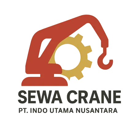 Logo Sewa Crane Aceh